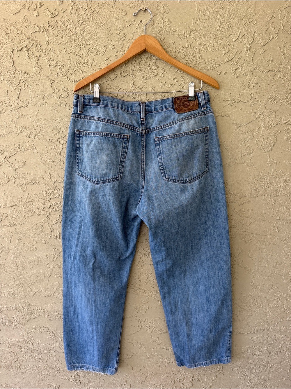 Eddie Bauer Jeans